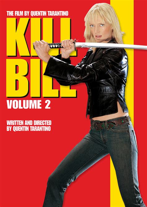 kill bill 2 - o exterminador do futuro 2